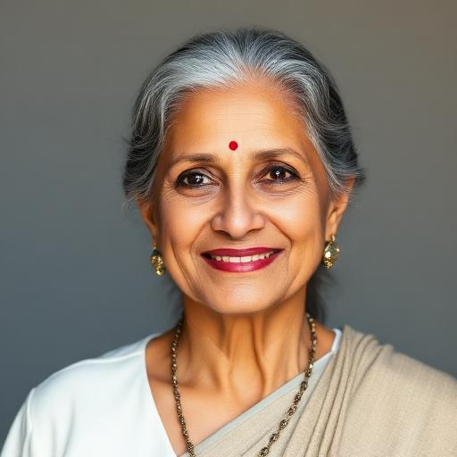 Patel, Anjali